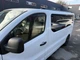 Вітровики вставні (2 шт, HIC) для Fiat Talento 2016- рр - зображення 3