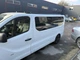 Интегрированные рейлинги (черные) Короткая База для Nissan NV300/Primastar 2016- гг - изображение 14