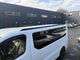Интегрированные рейлинги (черные) Короткая База для Nissan NV300/Primastar 2016- гг - изображение 13