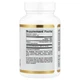 Вітаміни Д3 + К2 California Gold Nutrition Vitamin D3 + K2 180 рослинних капсул - зображення 2