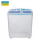 Пральна машина Magnit MWT-6508 Light Blue - изображение 1