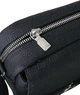Сумка через плече Jordan JAM MONOGRAM MINI MESSENGER BA 3.6л 18 х 22 х 12 см Чорний (7dMA9085-K5X) - изображение 4