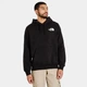 Кофта мужская The North Face Printed Box Nse Pullover Hoodie Tnf S Чорний NF0A7ZWHA68 - изображение 1