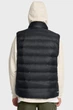 Жилетка мужская Under Armour Ua Legend Down Vest M Чорний 1385838-001 - изображение 3
