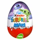 Шоколадне яйце Kinder Maxi Star Wars Зоряні Війни 100 г (0331) - зображення 3