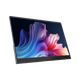 Портативный монитор UPERFECT UColor O2 Mini 14'' 3K OLED 120Hz GR14CU USB-C - изображение 2