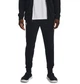Брюки чоловічі Under Armour Ua Rival Terry Jogger 3XL Чорний 1380843-001 - зображення 2