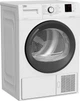 Сушильний автомат BEKO DF7412PA - зображення 6