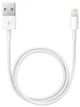 Кабель для зарядки айфона айпад iPhone 6 7 SE 8 X 11 12 13 14 Pro Plus Max Lightning to USB шнур юсб лайтнінг швидка зарядка для Apple iPad AirPods - изображение 2