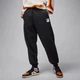 Чоловічі штани JORDAN M J BRK GFX PANT Чорний 2XL (HV0546-010) - зображення 1