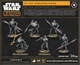 Dodatek do gry planszowej Atomic Mass Games Star Wars Legion 2.0: IG-100 Magnaguards (edycja międzynarodowa) (841333135270) - obraz 4