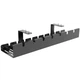 Кабель-менеджмент для дротів FlexiSpot CMP502 Black - зображення 2