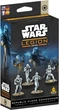 Dodatek do gry planszowej Atomic Mass Games Star Wars Legion 2.0: Komandosi klonów Republiki (edycja międzynarodowa) (841333135294) - obraz 1