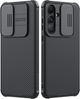 Чохол бампер Nillkin CamShield Pro Case для Samsung Galaxy A36 5G Black - зображення 3