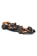 Автомодель McLaren F1 MCL38 Bburago цвет оранжевый Bburago ЦБ-00283051 - изображение 9
