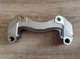 Скоба тормозного переднего суппорта FEBEST 0477C-CWF MITSUBISHI OUTLANDER 07-> - изображение 3