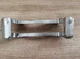 Скоба тормозного переднего суппорта FEBEST 0477C-CWF MITSUBISHI OUTLANDER 07-> - изображение 4