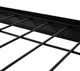 Стелаж SPRINGOS HA5277 для гаражу 4 полиці Чорний (5908455301237) - зображення 2