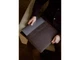 Чохол для ноутбука InCarne Klouz MacBook Air 15 2023-2025 (Вінтажний) Коричневий (klouz-brown-vintage-air-15) - зображення 5