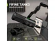 Мікрофон для ПК/ для стрімінгу, подкастів Fifine Tank 3 USB/XLR Black - изображение 12