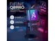 Мікрофон для ПК/ для стрімінгу, подкастів Fifine Q8PRO Black - изображение 14