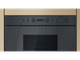 Мікрохвильова піч Whirlpool WMN14BSG - изображение 4