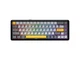 Клавіатура Ajazz AK680 MAX Magnetic Switch RGB USB Black (AK680-M-BGY-AW) - зображення 1