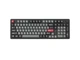 Клавіатура GamePro Asgard Drakkar Black (MK305BK) - зображення 10