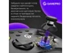 Геймпад GamePro GPX13BDOC Black - изображение 8