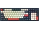 Клавіатура GamePro Asgard Drakkar Blue (MK305BL) - зображення 5