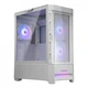 Корпус Cougar Duoface RGB White без БЖ ( white ) - изображение 10