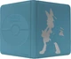 Альбом для карток Ultra Pro Pokemon 9-Pocket PRO-Binder - Elite Series - Lucario (074427164133) - зображення 1