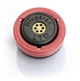Афганский казан Misgaran Premium CS 8 л Темно-серый (745314140133) - изображение 5