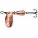 Блесна вертушка CONDOR FISHING Super Vibbra №1 4гр #114 (5181_4_114) - изображение 1