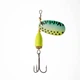 Блесна вертушка CONDOR FISHING Super Vibbra №3 8гр #S378 (5181_8_S378) - изображение 2