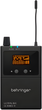  UHF Receiver Behringer UL 1000G2-R (SUP_em5907) - obraz 2