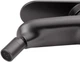Змішувач для біде Kroner Element 211210-5301 - зображення 8