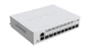 Комутатор MikroTik CRS310-1G-5S-4S+IN (1xGE LAN, 5xSFP, 4xSFP+, CPU ARM v7, RAM 256Mb) ( 98DX226S 800 МГц ) - изображение 3