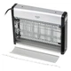 Лампа від комах Adler AD 7940, LED, 9Вт, 150m2, 2200V - изображение 4