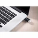 USB флеш накопитель Lexar 16GB JumpDrive V40 USB 2.0 (LJDV40-16GAB) - изображение 4