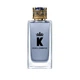 Туалетная вода для мужчин Dolce&Gabbana K 100 мл - изображение 2