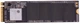SSD диск AFOX ME300 512GB M.2 2280 NVMe PCIe 3.0 x4 3D NAND TLC (ME300-512GN) - изображение 2