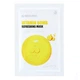Освіжаюча маска з вітамінним комплексом Medi-Peel Vitamin Bomb Refreshing Mask 30 г - зображення 1