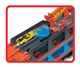 Грузовик-транспортер Hot Wheels Суперперегонки (GVG37) - изображение 4