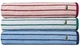 Рушник бавовняний Lacoste банний 132x76 см Зелений (1159851897) - зображення 4