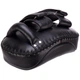 Пады для тайского бокса Тай-пэды 39x20x11см кожа TOP KING Ultimate черный TKKPU-L - изображение 5