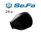 Мембрана Sefa 24л. без хвоста (80мм) - изображение 1