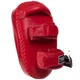Пады для тайского бокса Тай-пэды 40x21x11см кожа TOP KING Ultimate цвет красный TKKPU-XL - изображение 6