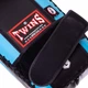 Пады для тайского бокса Тай-пэды 32x18x6см кожа TWINS цвет голубой KPL14 - изображение 2