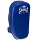 Пады для тайского бокса Тай-пэды 40x21x11см кожа TOP KING Ultimate цвет синий TKKPU-XL - изображение 7